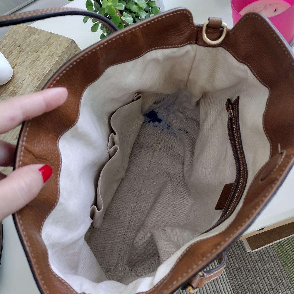 Handbag Gucci - Picture 4 of 14